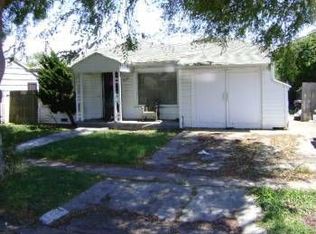 5224 Tehama Ave, Richmond, CA 94804