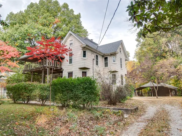 725 Randle St, Edwardsville, IL 62025