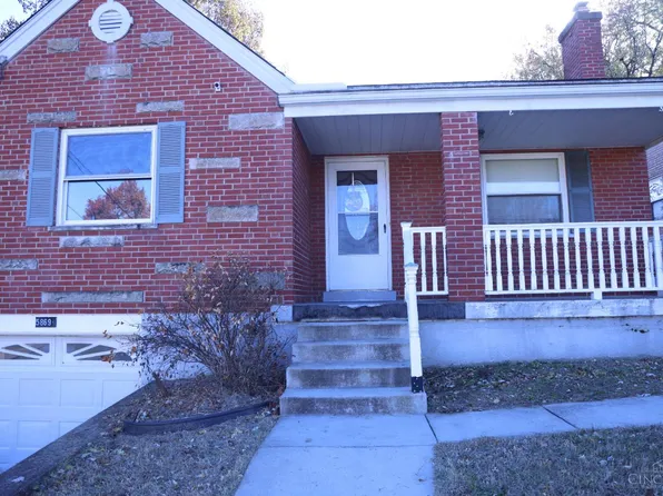 5869 Weston Ct, Cincinnati, OH 45248