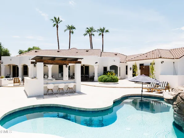 2598 E BEECHNUT Court, Chandler, AZ 85249
