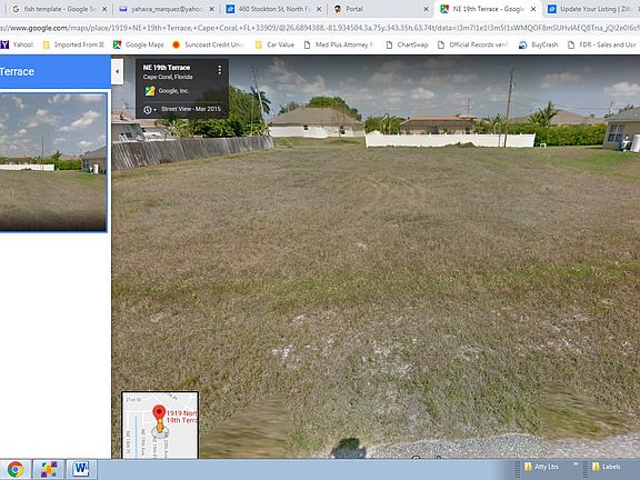 3rd image of 1919 NE 19th Ter