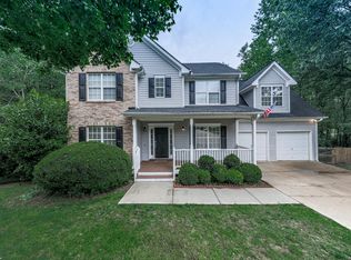 26 Augusta Way, Hiram, GA 30141