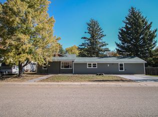 667 Pershing St, Craig, CO 81625