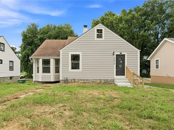 3305 Delavan Ave, Kansas City, KS 66104