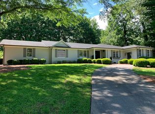 1819 Woodvalley Dr, Dalton, GA 30720