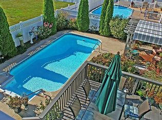 1505 Tamiami Rd, Forked River, NJ 08731