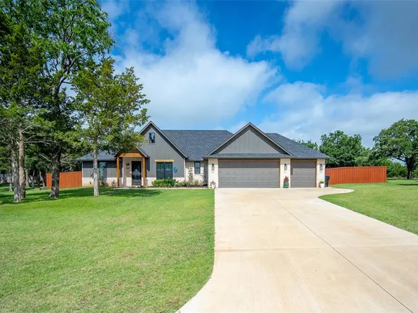 1178 Blackjack Cir, Blanchard, OK 73010