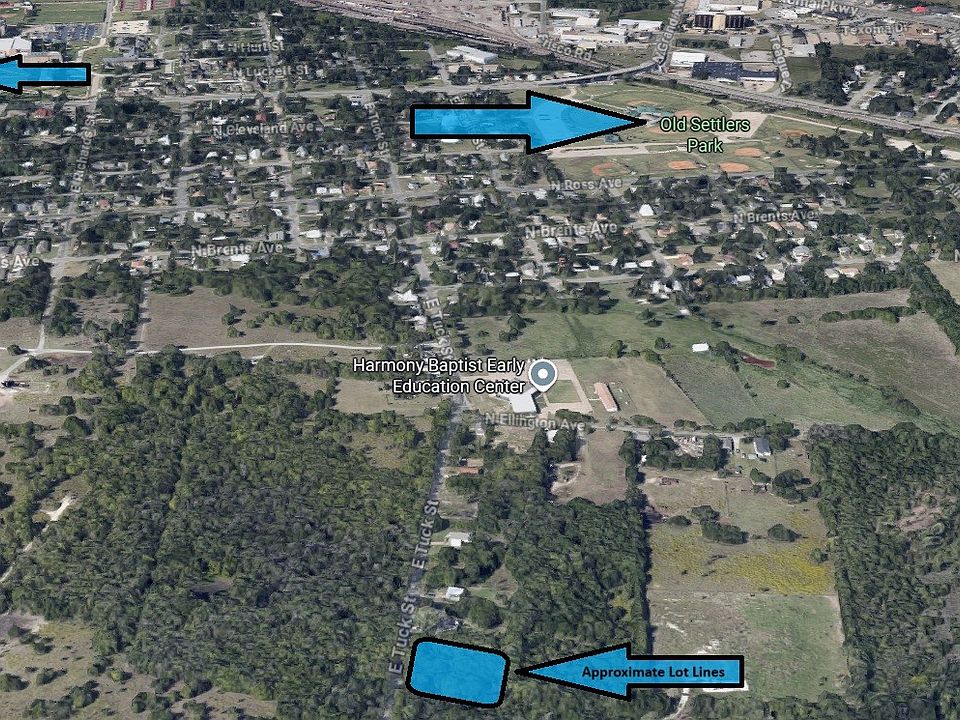 1st image of Tbd E Tuck St