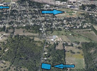 Tbd E Tuck St, Sherman, TX 75090