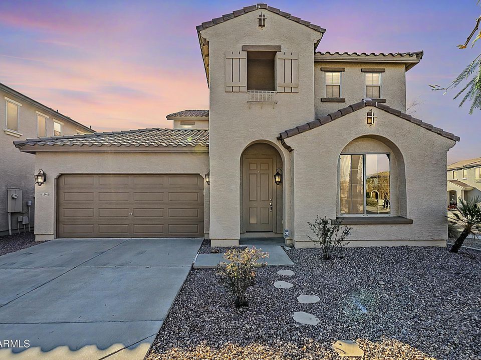 1st image of 15461 W JENAN Drive