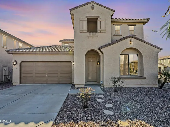 15461 W JENAN Drive, Surprise, AZ 85379
