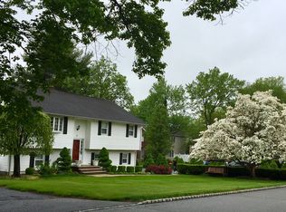 30 Casey Ave, East Hanover, NJ 07936