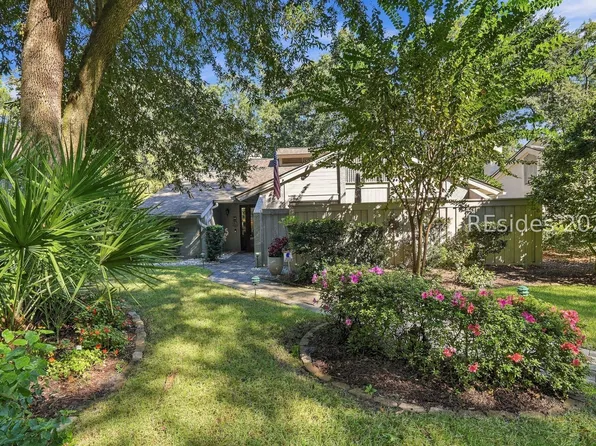 68 Stable Gate Road, Hilton Head Island, SC 29926