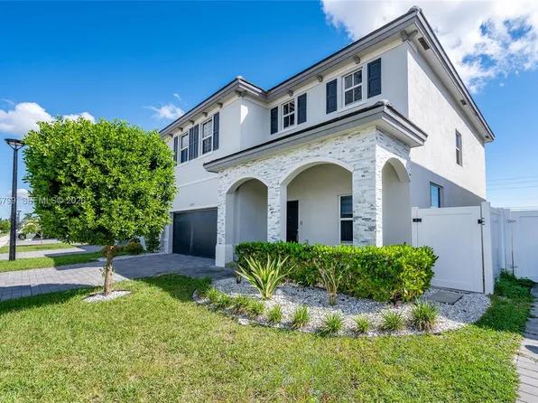 21325 SW 127th Ct, Miami, FL 33177