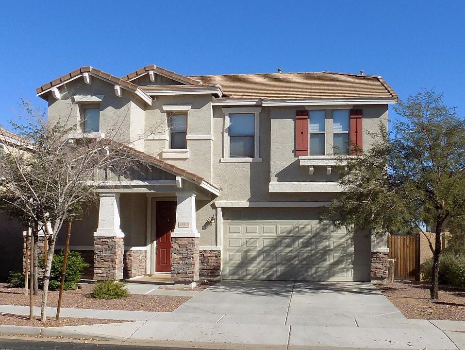 1st image of 25815 N 163rd Dr