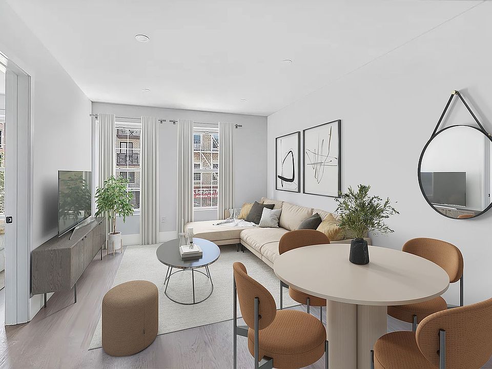 1st image of 204 Smith St #3F