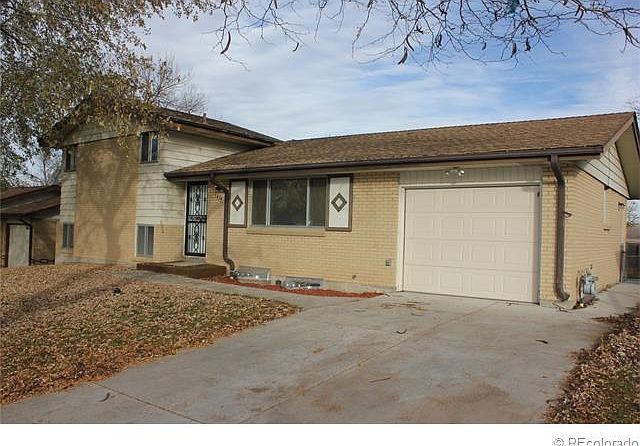 For Sale: 7434 Reed Street, Arvada, CO 80003
