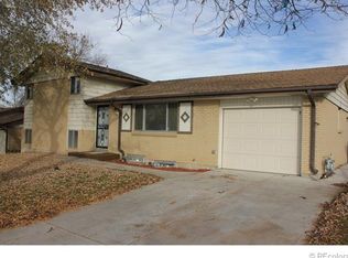 7434 Reed St, Arvada, CO 80003