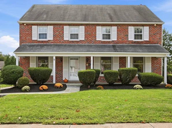 1411 Dorchester Rd, Havertown, PA 19083