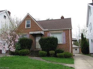 9626 Plymouth Ave, Garfield Heights, OH