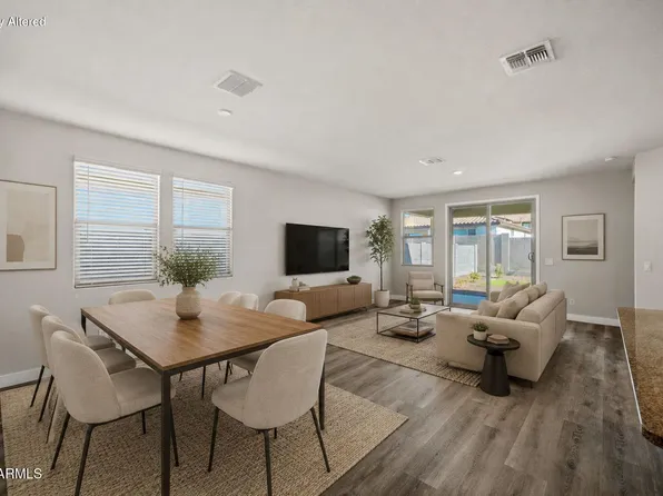19692 W ROMA Avenue, Litchfield Park, AZ 85340