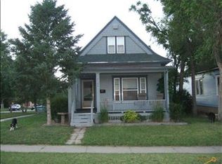 1124 Quincy St, Rapid City, SD 57701