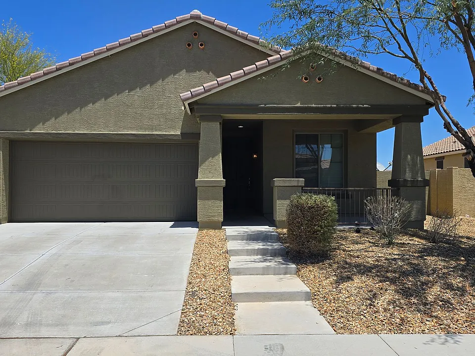 17878 W Desert Wind Dr