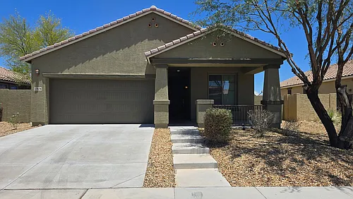 17878 W Desert Wind Dr Photo 1