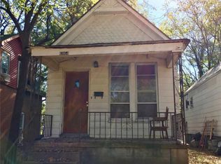6966 Pernod Ave, Saint Louis, MO