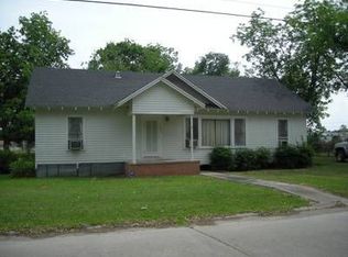 125 Goodwin St, Welsh, LA 70591