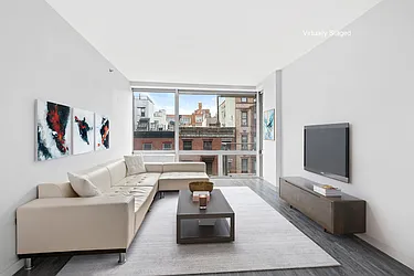 Sold by Corcoran