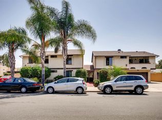 4415 38th St APT 5, San Diego, CA 92116