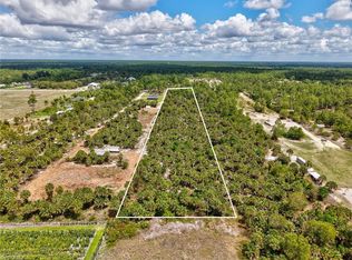  Ivy WAY, NAPLES, FL 34117