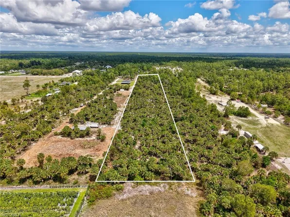 Ivy WAY, NAPLES, FL 34117