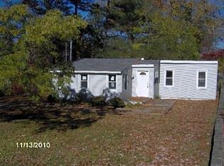 368 Woodbine St, Browns Mills, NJ 08015