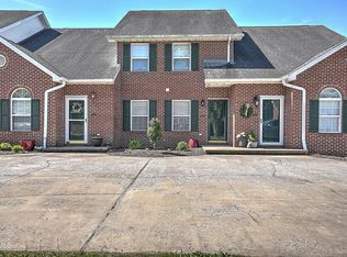 127 Eagle View Private Dr, Blountville, TN 37617
