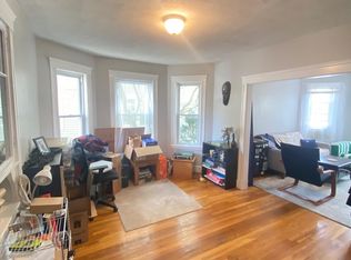 102 Line St #1, Somerville, MA 02143