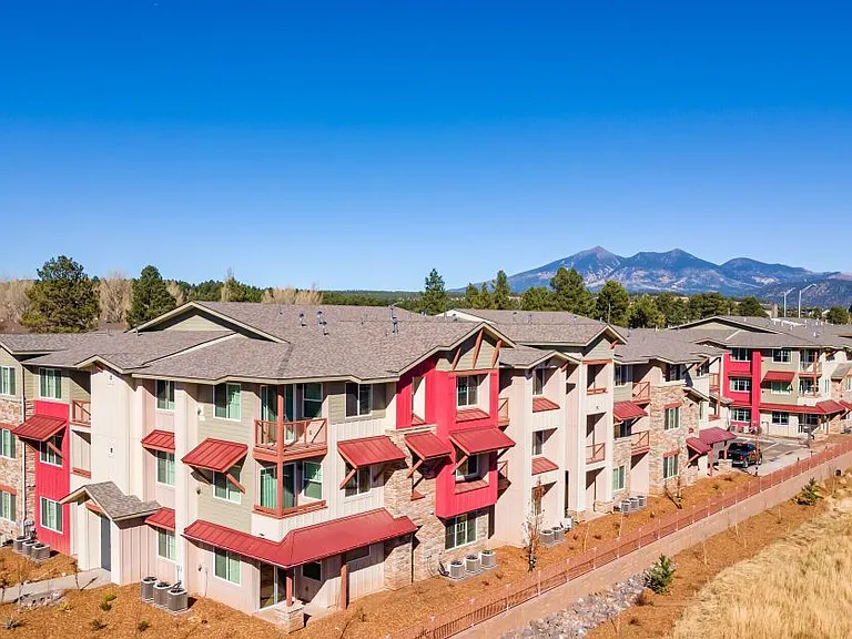 Trailside Apartments — Photo 55