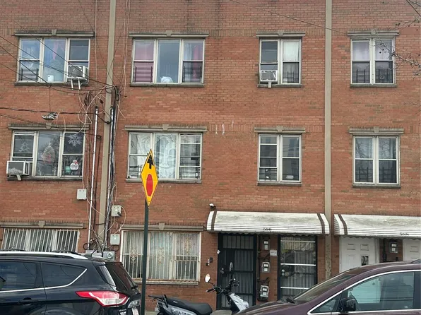 590 Liberty Avenue, Brooklyn, NY 11207