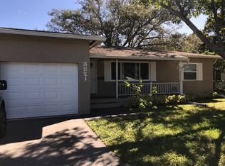 3821 Overlook Dr NE, Saint Petersburg, FL 33703