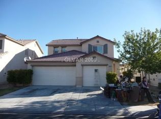 5620 Deer Run Ct, North Las Vegas, NV 89031