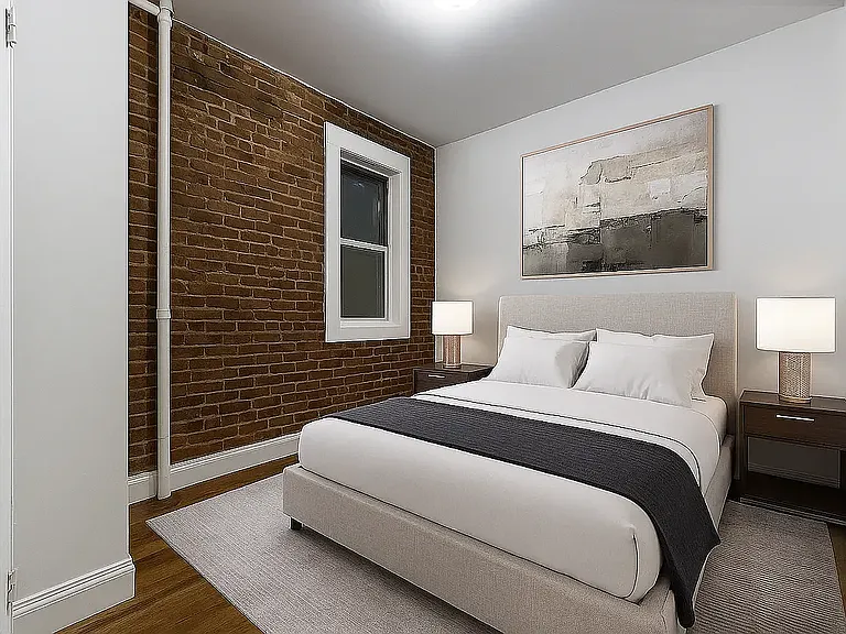 164 Ludlow St #15 — Photo 5