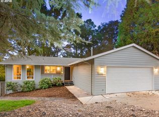 13183 SW 64th Ave, Portland, OR 97219