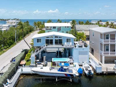 1 Snipe Rd, Key Largo, FL, 33037