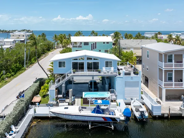 1 Snipe Rd, Key Largo, FL 33037