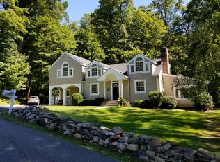 47 Old Mill Rd, Chappaqua, NY 10514