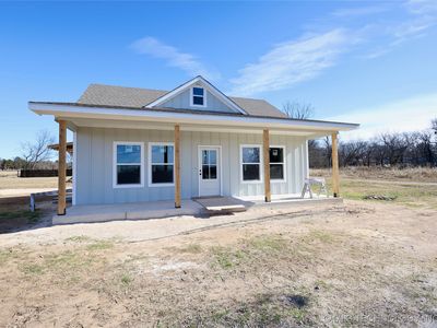 1601 E 4th St, Sulphur, OK, 73086