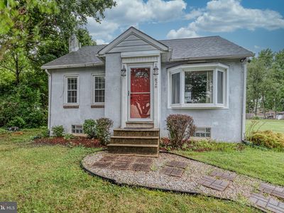 826 Northwood Ave, Cherry Hill, NJ, 08002