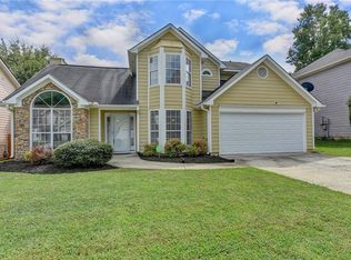 2942 Weston Brook Ln, Duluth, GA 30096