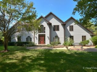 3305 Cardington Way, Johnsburg, IL 60051